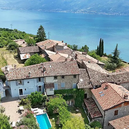 Casa Tramonto Sul Garda